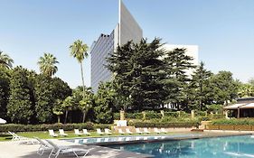 Fairmont Rey Juan Carlos I